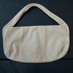 Arthur Pons Atelier Handmade Full Grain Leather Bag from Paris One of a Kind